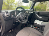 Used 2018 Jeep Wrangler Unlimited Sahara image 3