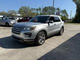Used 2018 Ford Explorer Limited image 3