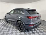 New 2025 Audi SQ6 e-tron Prestige image 5