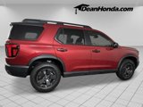 New 2026 Honda Passport RTL image 4