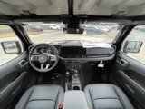 New 2025 Jeep Wrangler Sahara w/ Technology Group image 2