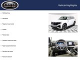 Used 2024 Volkswagen Atlas SEL Premium R-Line image 4