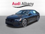 New 2025 Audi A6 Premium Plus image 6