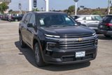 New 2026 Chevrolet Traverse LT w/ Driver Confidence Package image 3