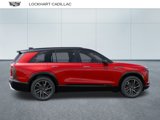 New 2026 Cadillac Vistiq Sport image 5
