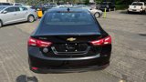 Used 2020 Chevrolet Malibu LT image 4