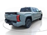 New 2025 Toyota Tundra Platinum image 4