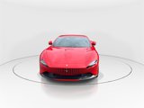 Certified 2024 Ferrari Roma image 3