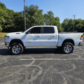 Used 2020 RAM 1500 Big Horn image 5
