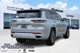 New 2025 Jeep Grand Cherokee L Summit image 5