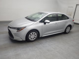 Used 2021 Toyota Corolla L image 2