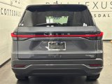 New 2025 Lexus TX 350 AWD image 4
