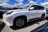 Used 2023 Lexus GX 460 Luxury image 3