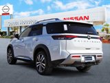 New 2025 Nissan Pathfinder Platinum w/ Cargo Package image 3