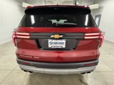 New 2026 Chevrolet Traverse LT image 4