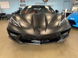 Used 2025 Chevrolet Corvette Stingray Premium Cpe w/ Z51 Performance Package image 4