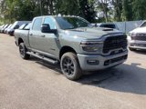 New 2026 RAM 2500 Laramie w/ Night Edition image 4