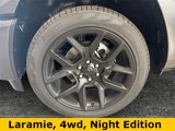 New 2025 RAM 1500 Laramie w/ Night Edition image 5