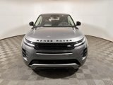 Certified 2025 Land Rover Range Rover Evoque Dynamic SE image 2