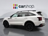 Used 2025 Kia Sorento SX image 3