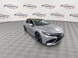 Used 2024 Toyota Camry XSE image 2