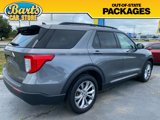 Used 2021 Ford Explorer XLT image 6