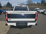 New 2025 Ford F250 Platinum image 5