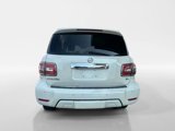 Used 2017 Nissan Armada SL w/ Interior Lighting Package image 4