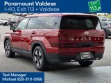 New 2026 Hyundai Santa Fe SEL image 2