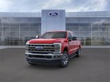New 2025 Ford F350 Lariat image 5