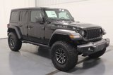 New 2025 Jeep Wrangler Willys image 2