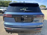 New 2026 Chevrolet Traverse LT image 6