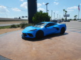 Used 2025 Chevrolet Corvette Stingray Coupe w/ 1LT image 5