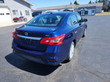 Used 2016 Nissan Sentra SV image 6