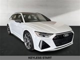 New 2025 Audi RS 6 performance image 2