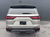 Used 2024 Lexus LX 600 F Sport image 4