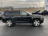 New 2025 Jeep Grand Cherokee Limited w/ Luxury Tech Group II image 2