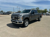 New 2025 Ford F250 XLT image 2