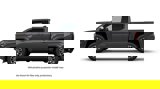 New 2025 Toyota Tacoma Limited image 2