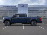 New 2025 Ford F350 XLT w/ Black Appearance Package image 3