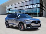 New 2026 Acura MDX Type S image 2