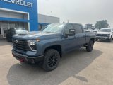 New 2025 Chevrolet Silverado 2500 LTZ w/ Trail Boss Package image 2