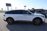 New 2025 Lincoln Nautilus Premier w/ Equipment Group 102A image 2