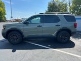 New 2026 Honda Passport TrailSport image 2
