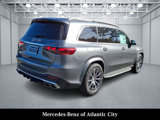 New 2025 Mercedes-Benz GLS 63 AMG 4MATIC image 4