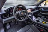 Certified 2025 Porsche Taycan Turbo GT image 4
