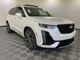 New 2025 Cadillac XT6 Sport w/ Platinum Package image 3