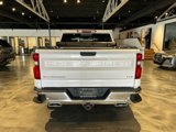 Used 2022 Chevrolet Silverado 1500 LTZ w/ LTZ Convenience Package II image 4