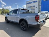 New 2025 Honda Ridgeline RTL+ image 3