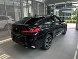 New 2025 BMW X4 xDrive30i w/ Premium Package image 6